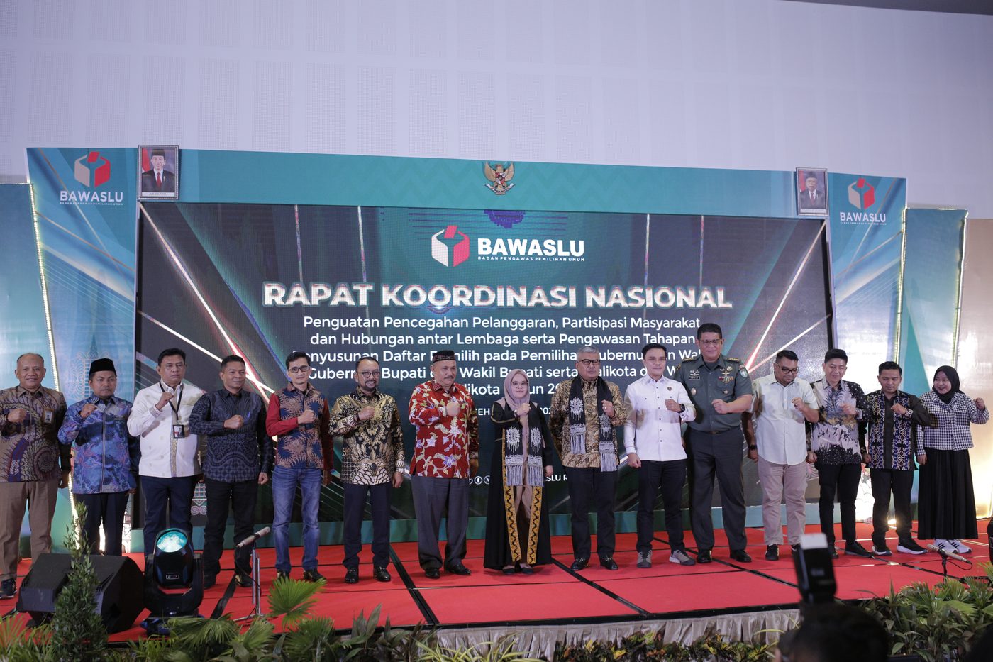 Event Organizer