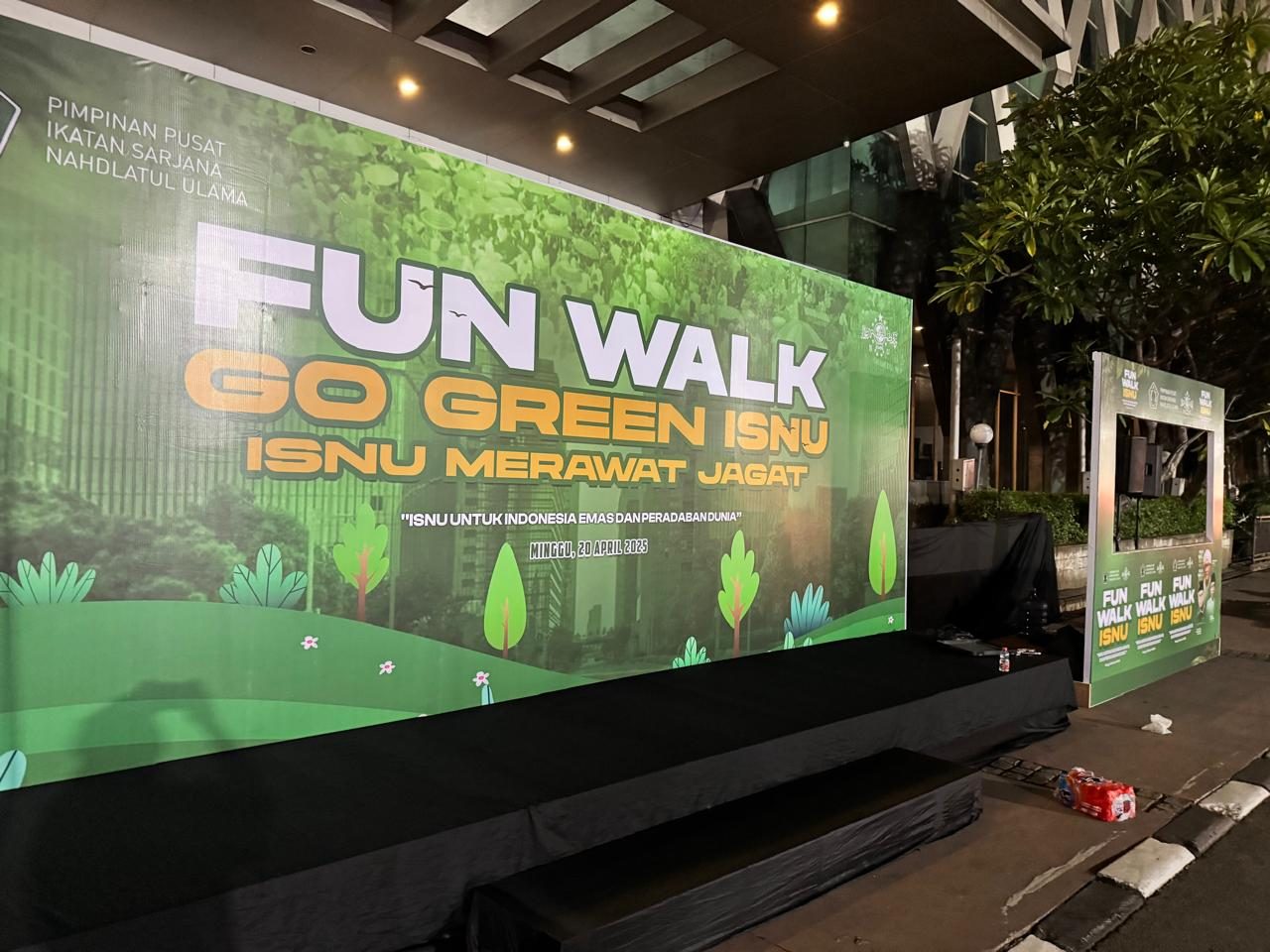 Sewa Backdrop & Photobooth