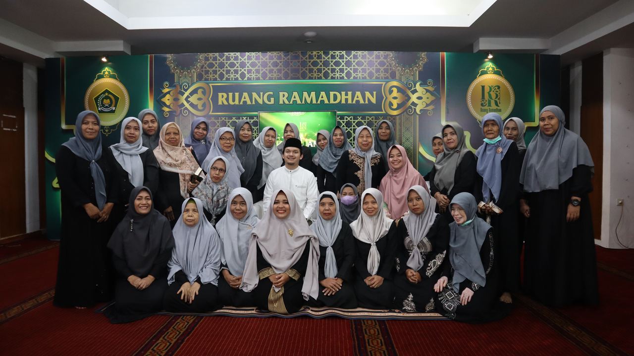 Ruang Ramadan