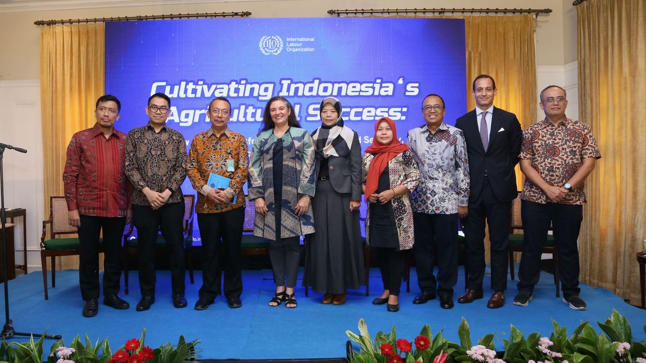 Transformasi Pertanian Indonesia dengan AI