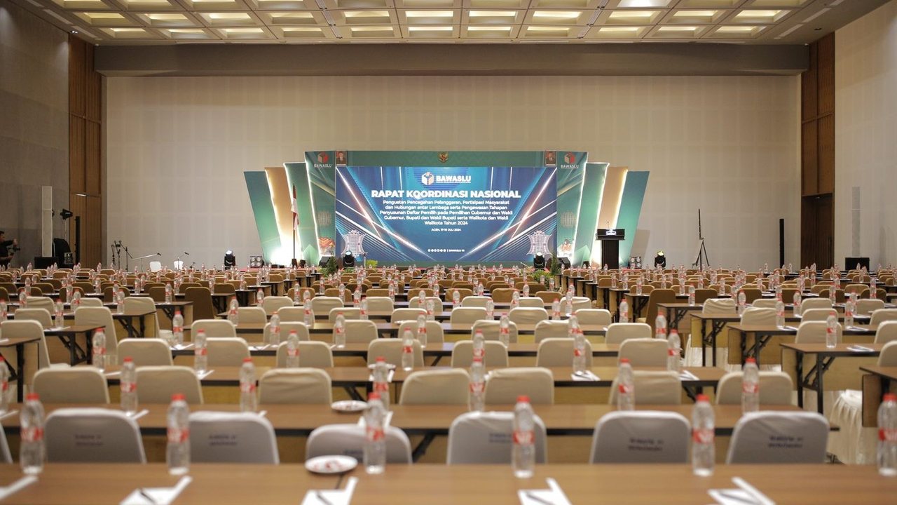Sewa Videotron Jakarta untuk Panggung, Seminar, dan Launching